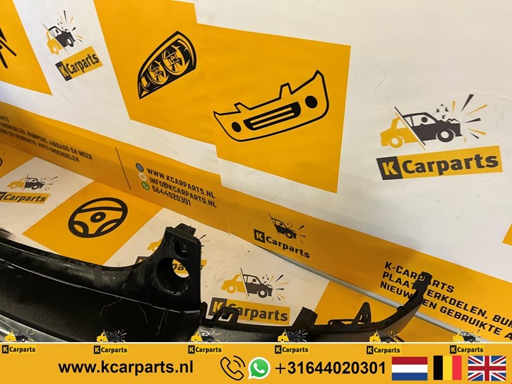 Koop Achterbumper bij KCarparts