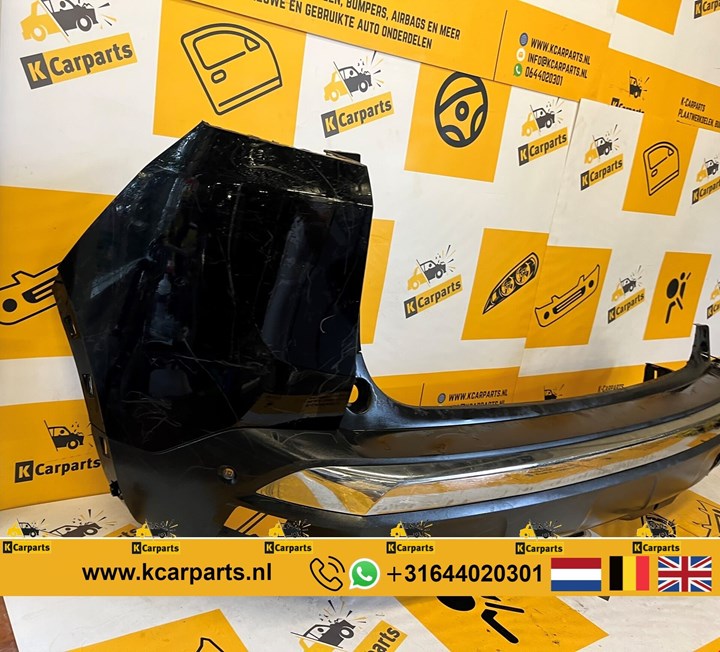 Koop Achterbumper bij KCarparts