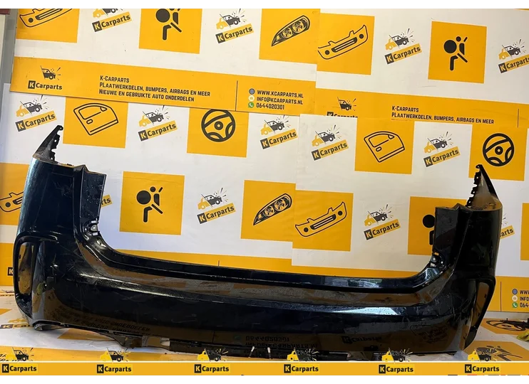 Koop Achterbumper bij KCarparts