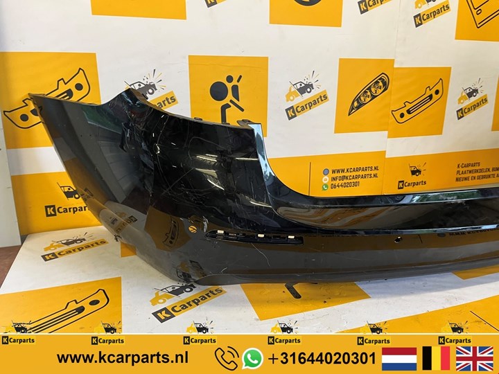 Koop Achterbumper bij KCarparts