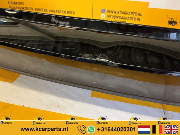 Koop Achterbumper bij KCarparts
