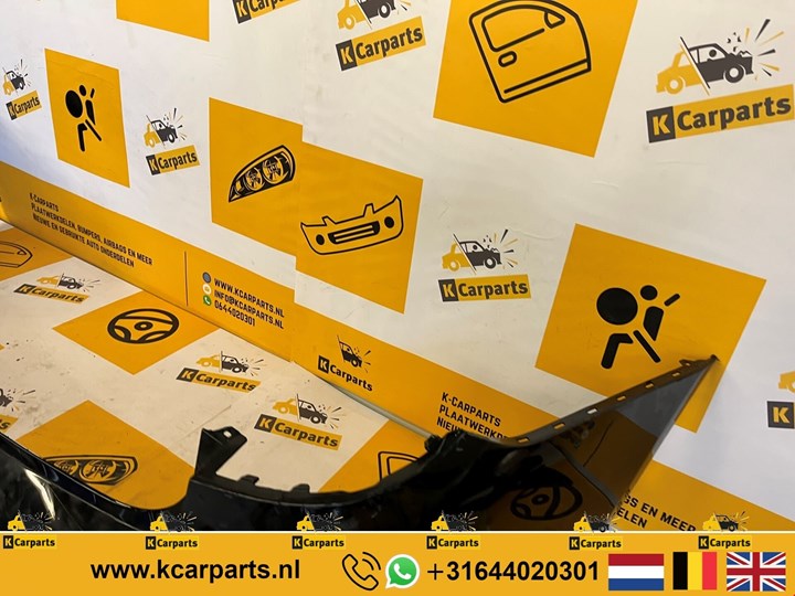 Koop Achterbumper bij KCarparts