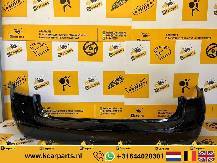 Koop Achterbumper bij KCarparts