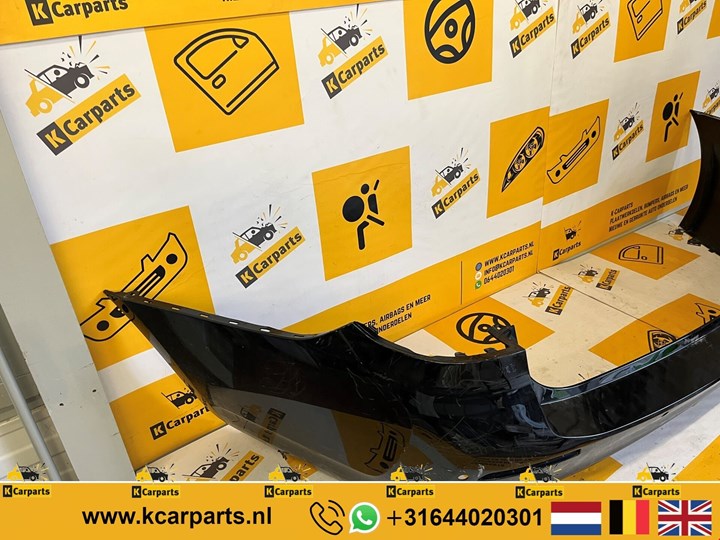 Koop Achterbumper bij KCarparts