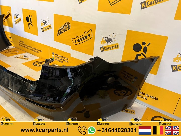 Koop Achterbumper bij KCarparts