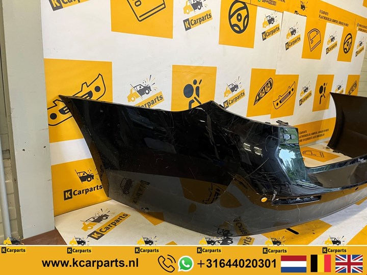 Koop Achterbumper bij KCarparts
