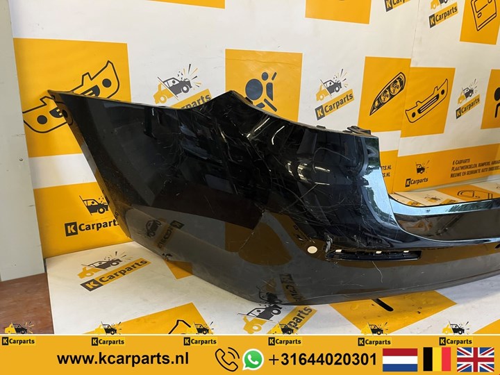 Koop Achterbumper bij KCarparts
