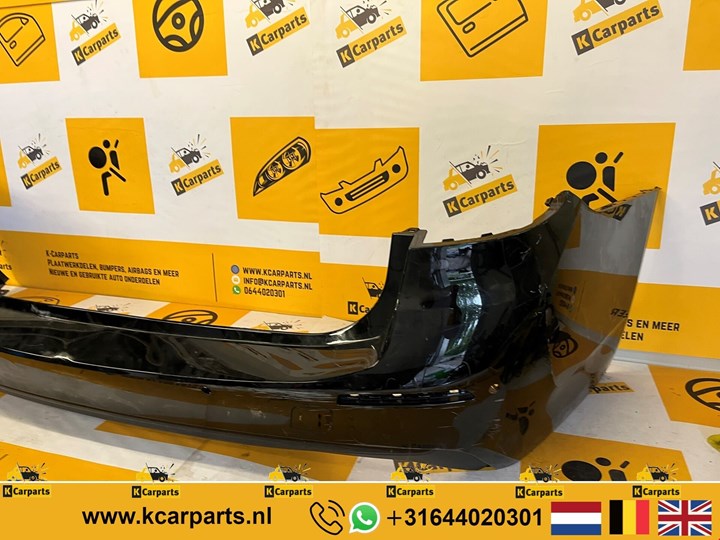 Koop Achterbumper bij KCarparts
