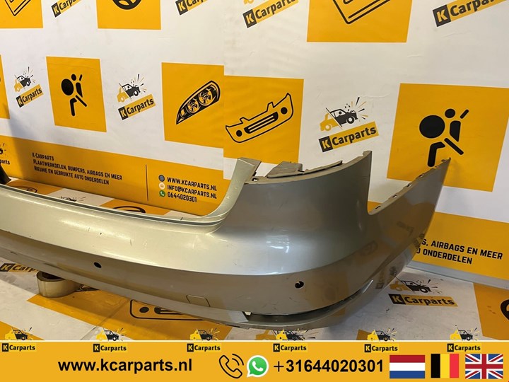 Koop Achterbumper bij KCarparts