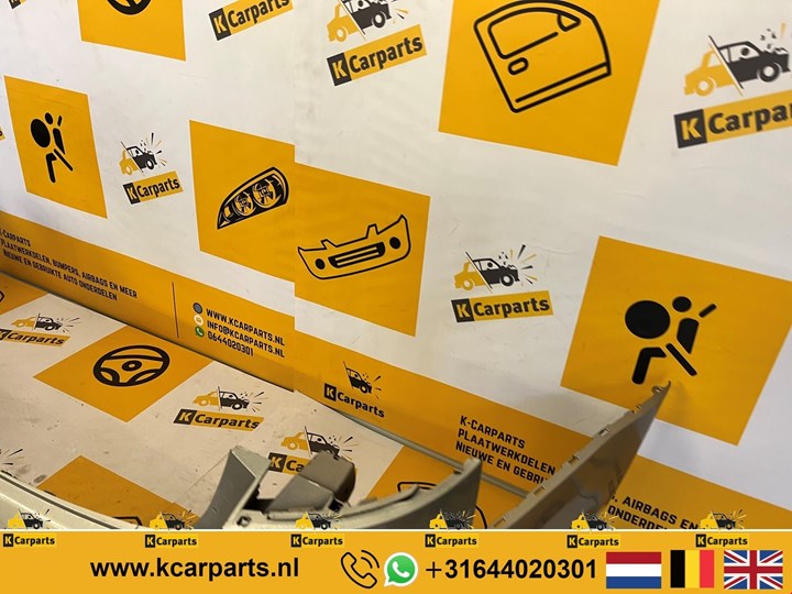Koop Achterbumper bij KCarparts