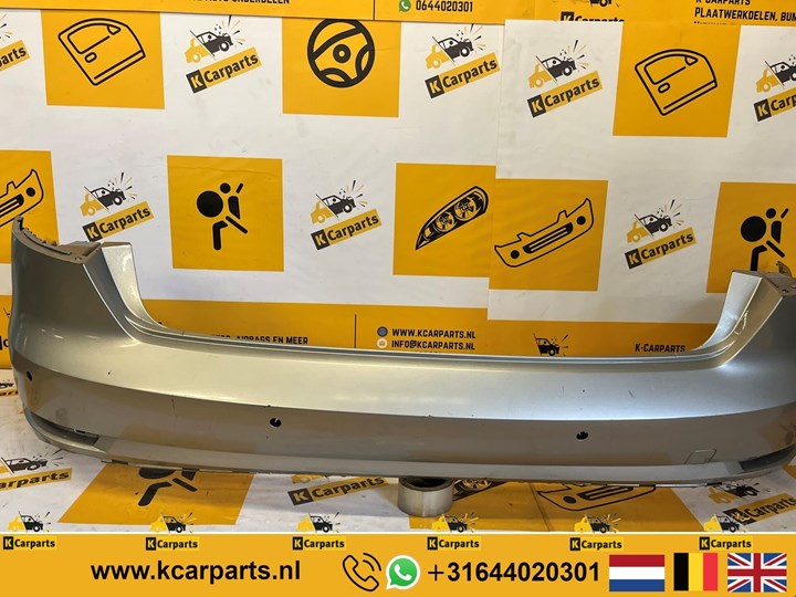 Koop Achterbumper bij KCarparts