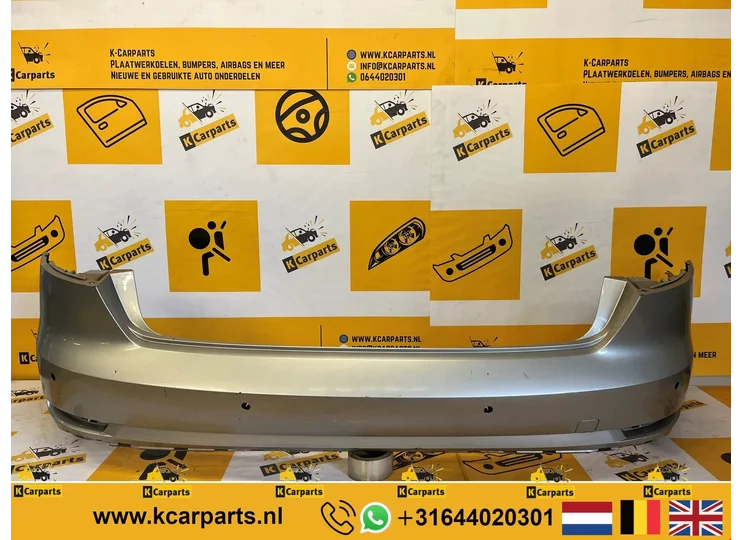 Koop Achterbumper bij KCarparts