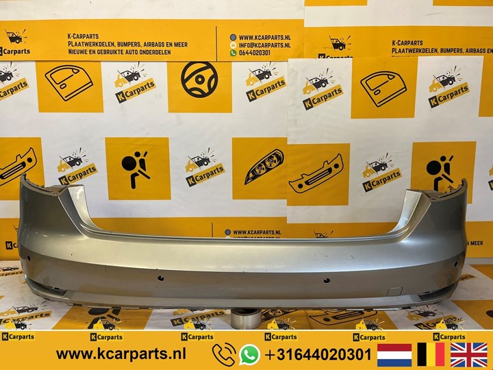 Koop Achterbumper bij KCarparts