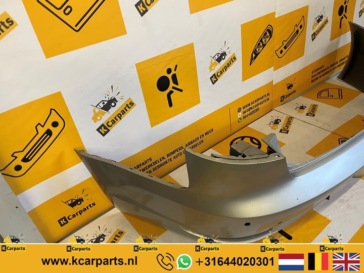 Koop Achterbumper bij KCarparts