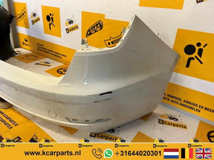 Koop Achterbumper bij KCarparts