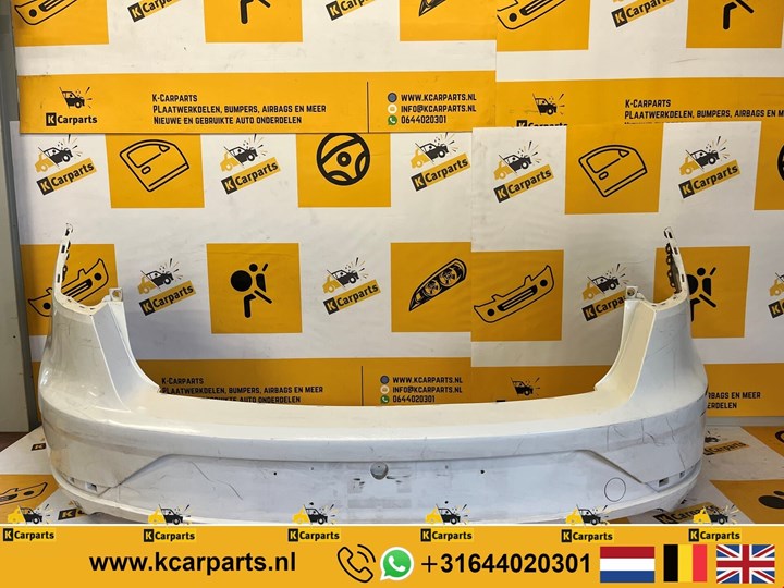Koop Achterbumper bij KCarparts