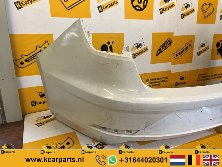Koop Achterbumper bij KCarparts