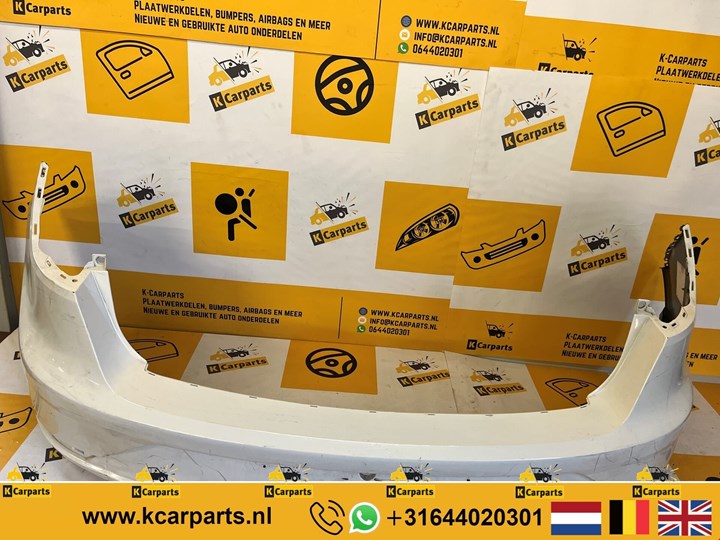 Koop Achterbumper bij KCarparts