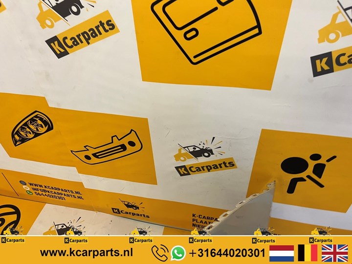 Koop Achterbumper bij KCarparts