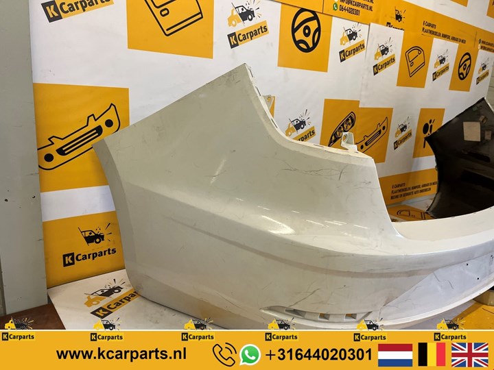 Koop Achterbumper bij KCarparts