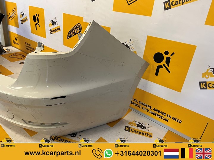 Koop Achterbumper bij KCarparts