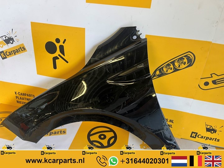 Koop Zijpaneel | Zijscherm | Voorscherm bij KCarparts