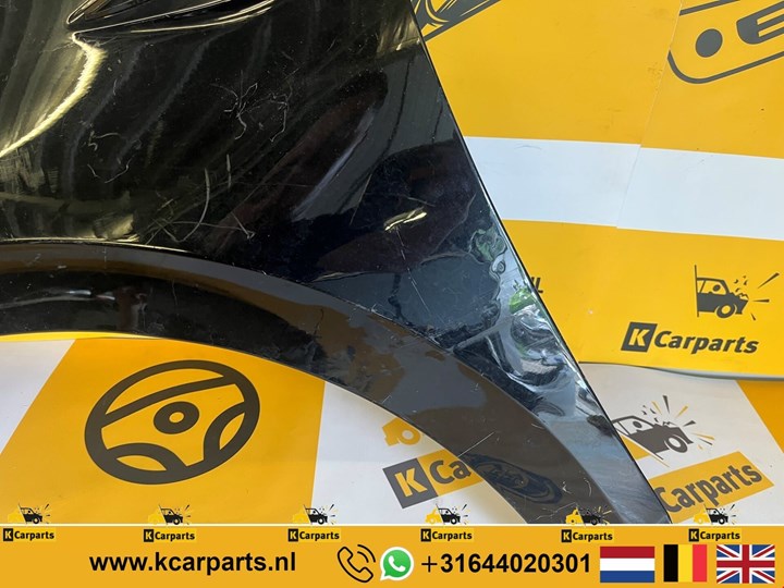 Koop Zijpaneel | Zijscherm | Voorscherm bij KCarparts