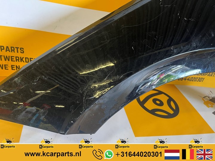 Koop Zijpaneel | Zijscherm | Voorscherm bij KCarparts