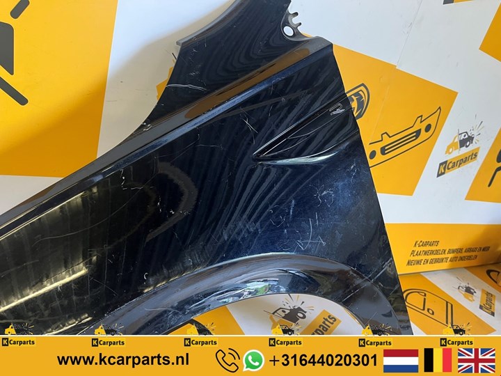 Koop Zijpaneel | Zijscherm | Voorscherm bij KCarparts