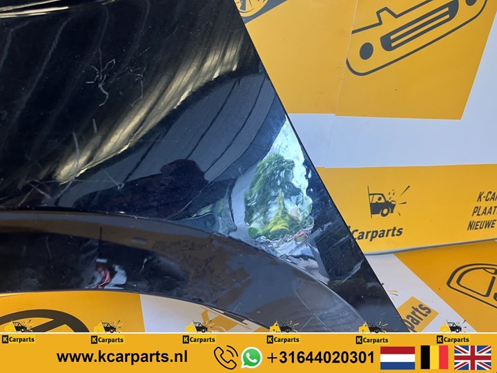 Koop Zijpaneel | Zijscherm | Voorscherm bij KCarparts