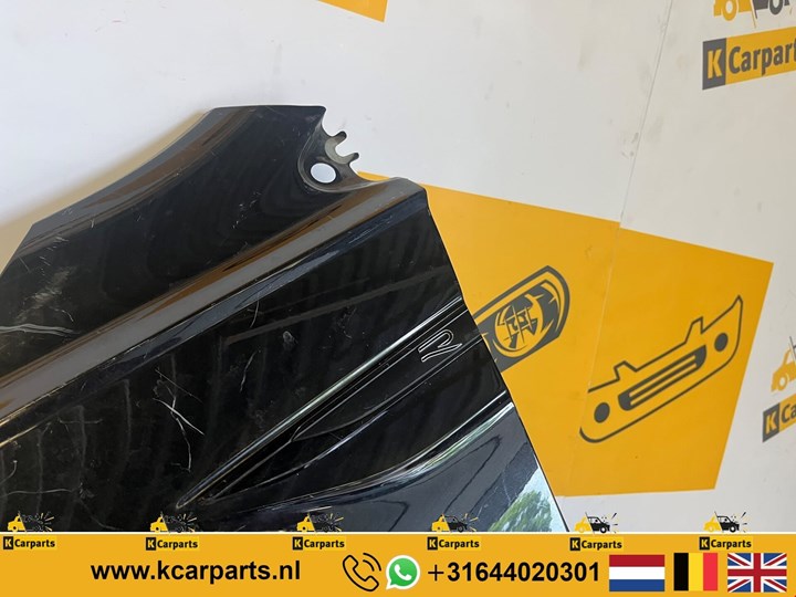 Koop Zijpaneel | Zijscherm | Voorscherm bij KCarparts