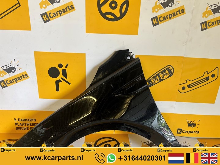 Koop Zijpaneel | Zijscherm | Voorscherm bij KCarparts