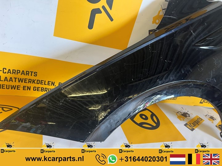Koop Zijpaneel | Zijscherm | Voorscherm bij KCarparts