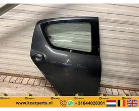Portier Toyota Aygo 2004-2014 4Deurs rechts achter portier  image 1