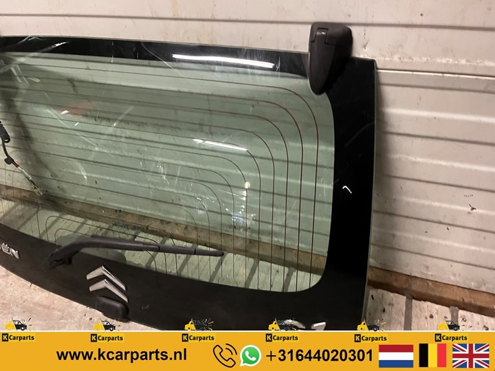 Koop Achterklep- | Kofferdekselrubber bij KCarparts