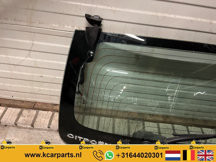 Koop Achterklep- | Kofferdekselrubber bij KCarparts
