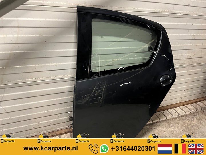 Koop Portierrubber | Deurrubber bij KCarparts