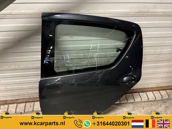 Koop Portierrubber | Deurrubber bij KCarparts