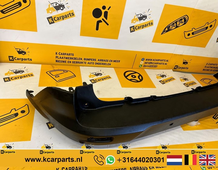 Koop Achterbumper bij KCarparts