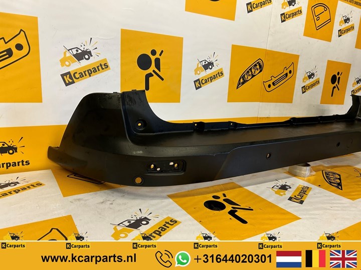 Koop Achterbumper bij KCarparts