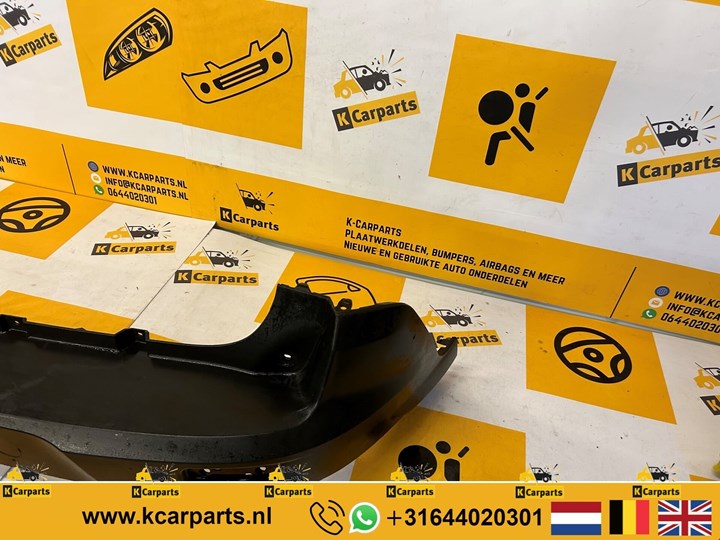 Koop Achterbumper bij KCarparts