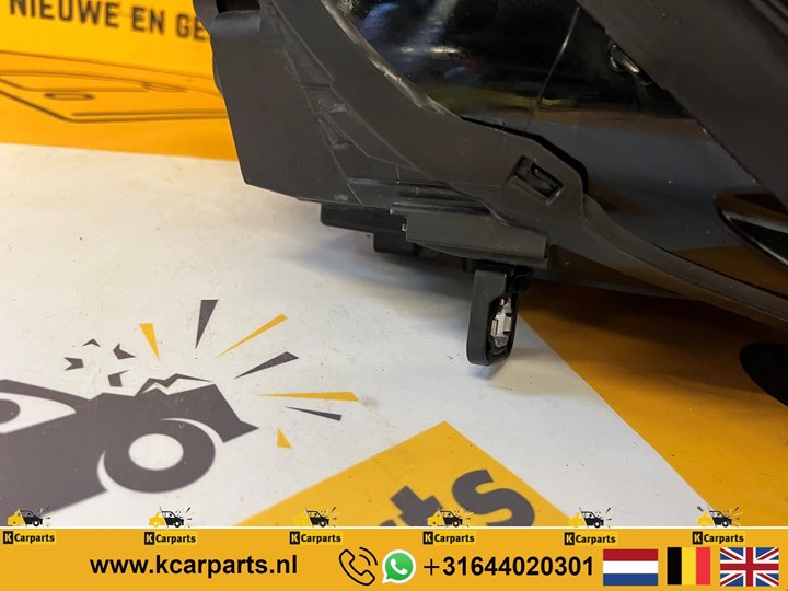 Koop Koplamp kap | Koplamprand | Links en Rechts bij KCarparts