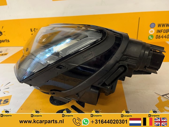 Koop Koplamp kap | Koplamprand | Links en Rechts bij KCarparts
