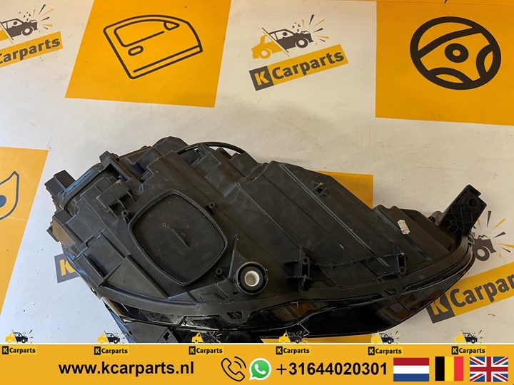 Koop Koplamp kap | Koplamprand | Links en Rechts bij KCarparts