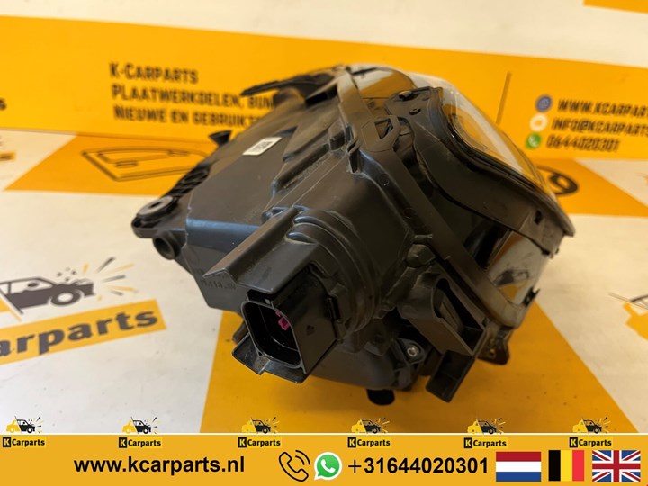 Koop Koplamp kap | Koplamprand | Links en Rechts bij KCarparts