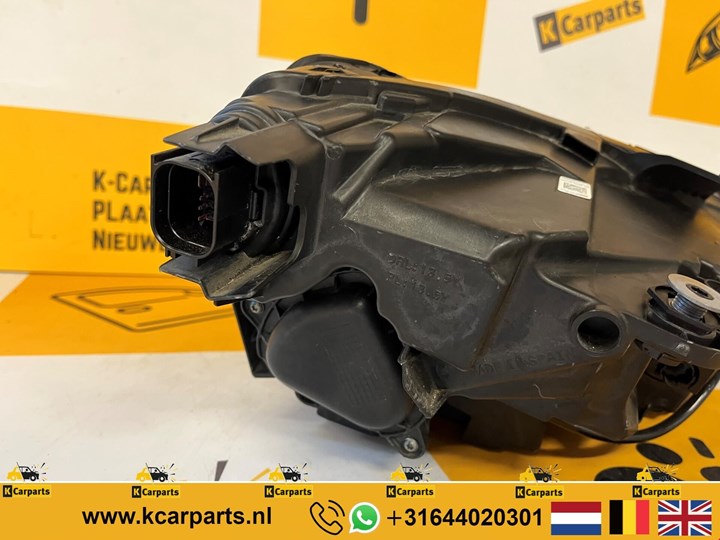 Koop Koplamp kap | Koplamprand | Links en Rechts bij KCarparts