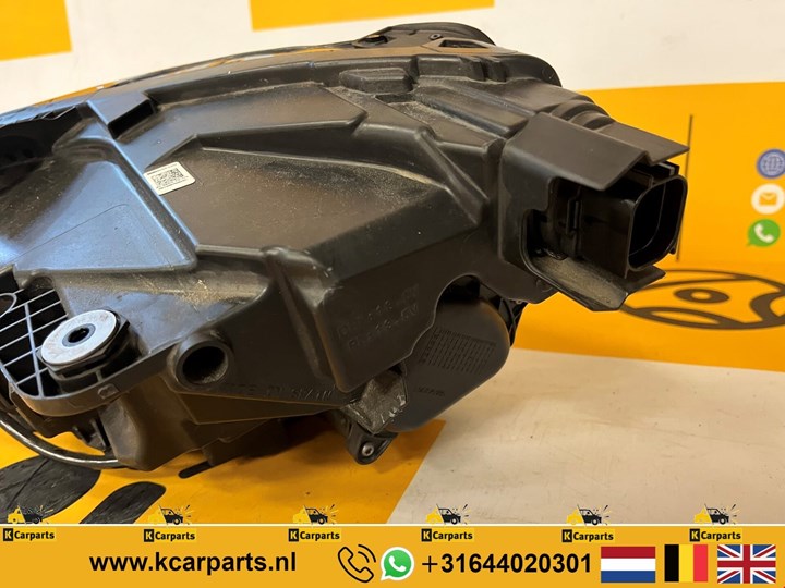 Koop Koplamp kap | Koplamprand | Links en Rechts bij KCarparts
