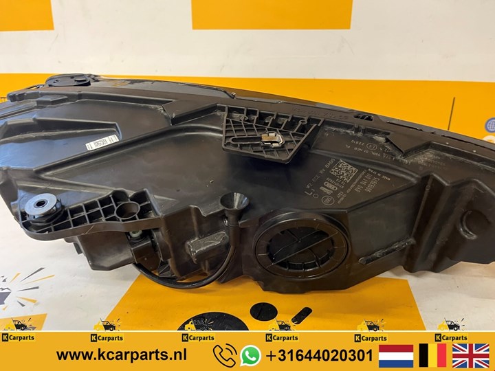 Koop Koplamp kap | Koplamprand | Links en Rechts bij KCarparts