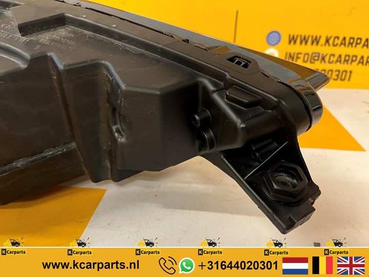 Koop Koplamp kap | Koplamprand | Links en Rechts bij KCarparts