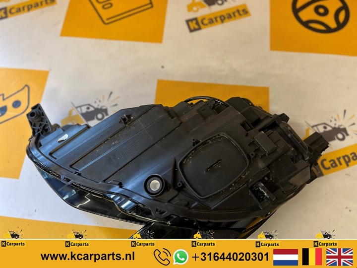 Koop Koplamp kap | Koplamprand | Links en Rechts bij KCarparts